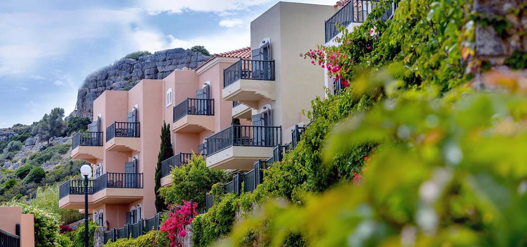 CIG Hellas acquires Village Resort & Waterpark in Heraklion, Crete CIG Hellas acquires Village Resort & Waterpark in Heraklion, Crete